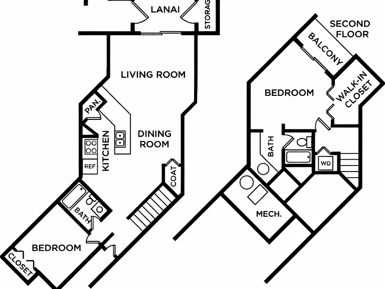 Savannah Place Apartments — Photo 8