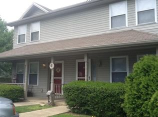 402 Country Club Dr #404, Winchester, KY 40391