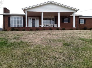 2042 Church Rd, Taylorsville, NC 28681