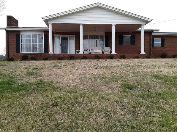 2042 Church Rd, Taylorsville, NC 28681