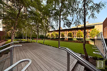 Rented by Halstead Real Estate