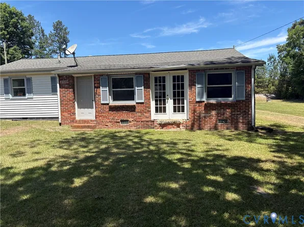 2739 Brunswick Rd, Emporia, VA 23847