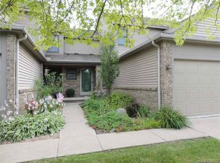 44917 Coachman Ct #62, Canton, MI 48187