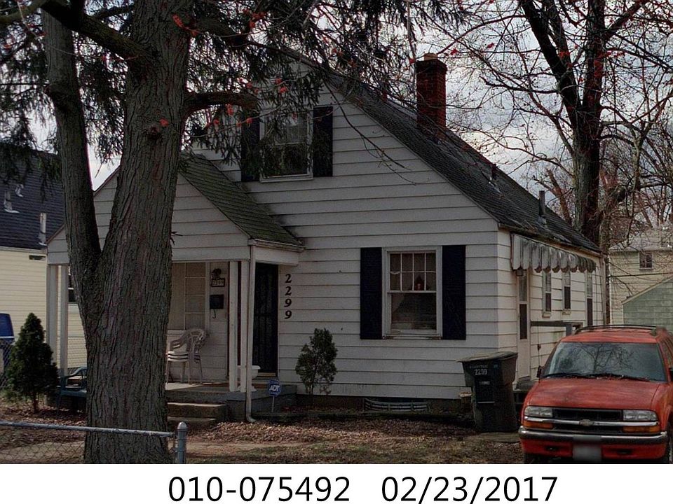 1st image of 2299 Homestead Dr