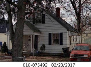 2299 Homestead Dr, Columbus, OH