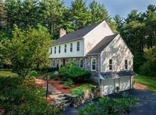 46 Gilmore Rd, Southborough, MA 01772