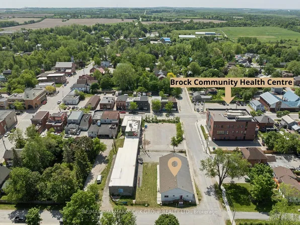 21 Ann St N, Brock, ON L0E 1E0