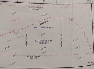 24 Blk 22 #3, Sour Lake, TX 77659