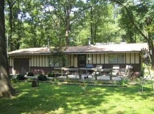 14313 Sherman St, Cedar Lake, IN
