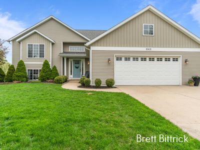 10431 N Springfield Cir, Zeeland, MI, 49464