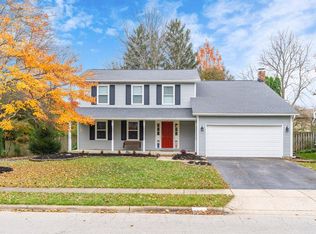 3217 Smiley Rd, Columbus, OH 43221