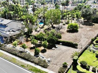 0 Encanto St Lot 1, Corona, CA 92881