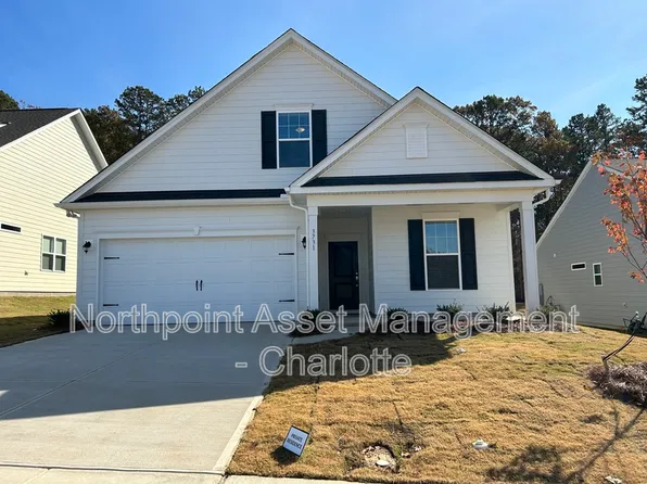 3731 Berry Dr, Terrell, NC 28682