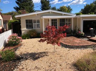852 Pine Ave, Novato, CA 94947