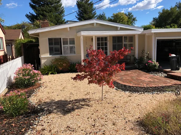 852 Pine Ave, Novato, CA 94947