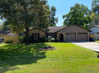 3423 Bristlecone Trl, Spring, TX 77380