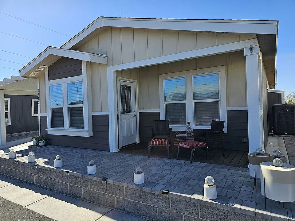 1st image of 8700 E University Dr #W4ral
