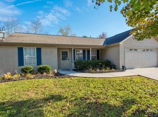 7523 Wheatmeadow Rd, Corryton, TN 37721