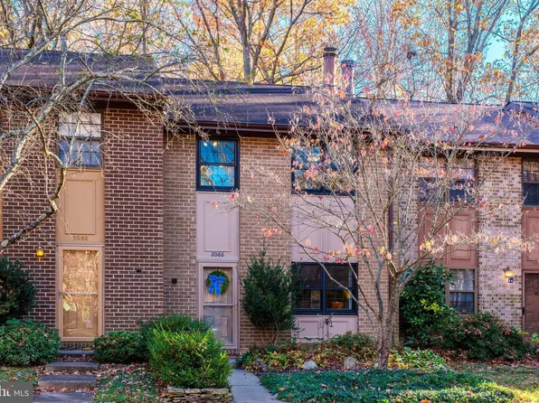 2066 Headlands Cir, Reston, VA 20191