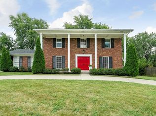 401 Moser Rd, Louisville, KY 40223