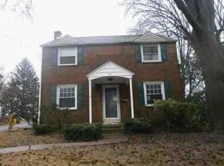 527 Lehann Cir, Springfield, PA 19064