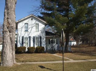 600 Oakhill Ave, Jackson, MI