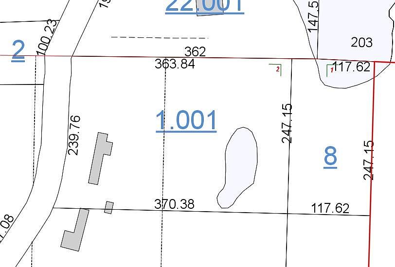 2nd image of 0 Williams St