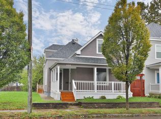 628 E Whittier St, Columbus, OH 43206