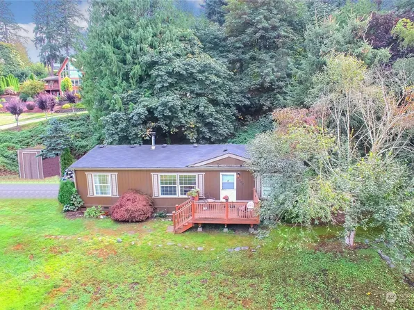 9302 20th Street Ct E, Edgewood, WA 98371
