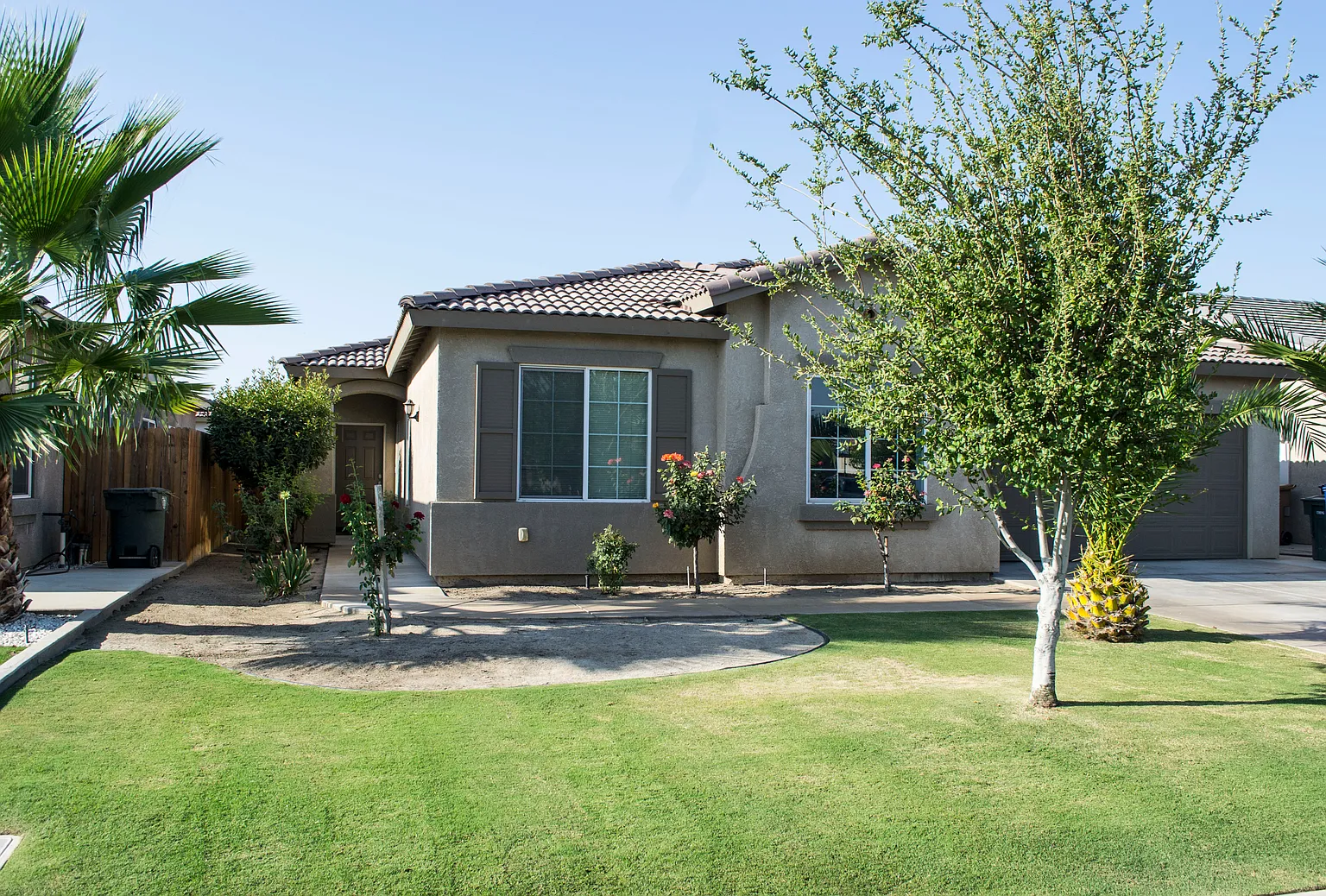 2409 Sosa Dr photo 1