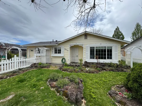 20525 Hudson St, Burney, CA 96013