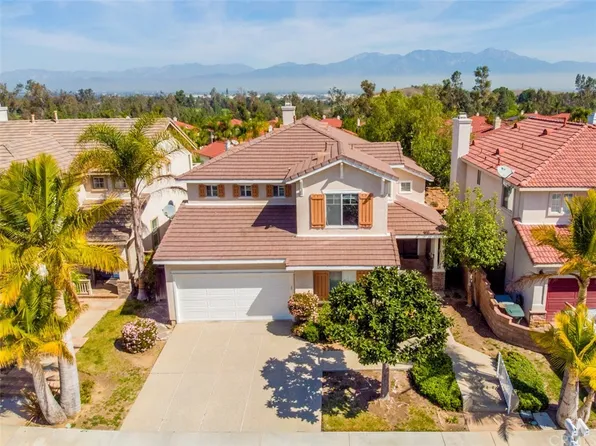 4610 Willowbend Ct, Chino Hills, CA 91709