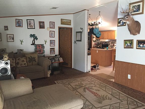 Front room