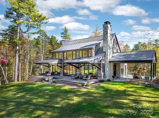 340 Mills Creek Trce, Lake Toxaway, NC 28747