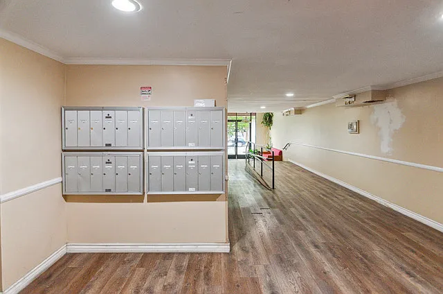 8710 Independence Ave #301 — Photo 18