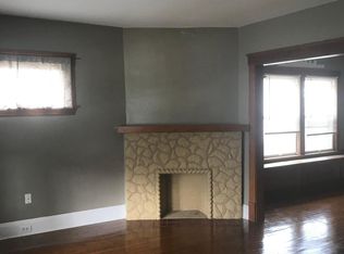 1203 Cranford Ave, Lakewood, OH