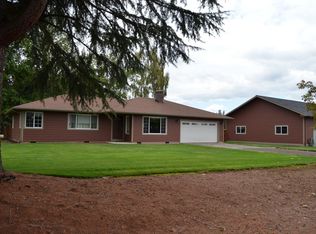 29765 S Black Bear Dr, Canby, OR