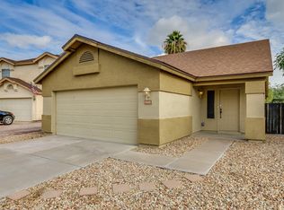 9943 N 75th Dr, Peoria, AZ 85345