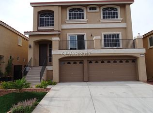 5520 Dancing Fox Ct #0, Las Vegas, NV 89139