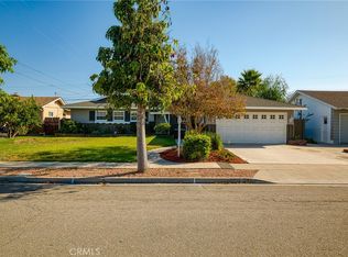 2448 W Grivey Ave, Anaheim, CA 92804