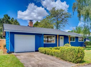 537 SE 168th Ave, Portland, OR 97233