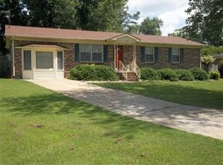 716 Rackley Dr, Pulaski, TN 38478