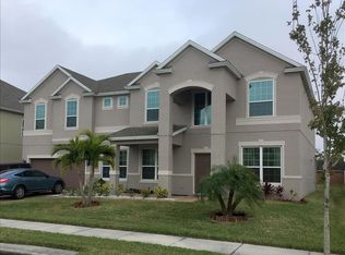 4955 Cypress Hammock Dr, Saint Cloud, FL 34771
