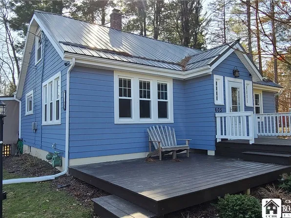 605 South Ave, Jamestown, NY 14701