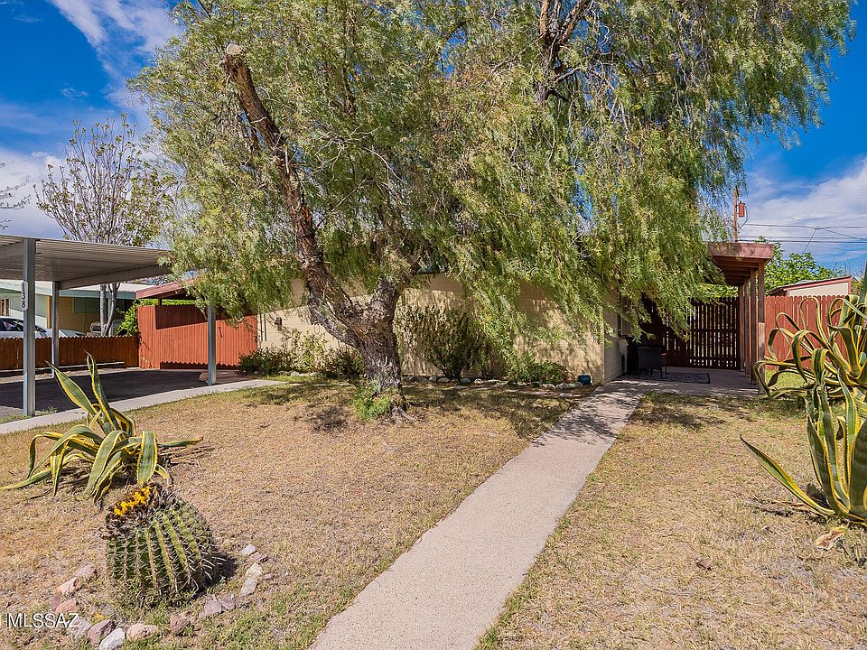 138 W 5th Ave, San Manuel, AZ 85631 Zillow