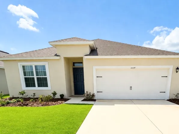 4329 Deleon St, Haines City, FL 33844