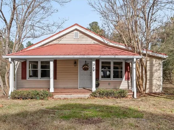 344 Colbert Rd, Dallas, GA 30132