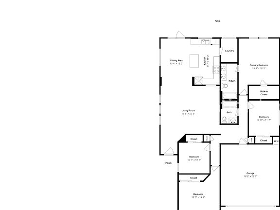2nd image of 10749 W Carlota Ln