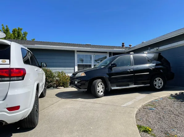 2555 Flosden Road #11, American Canyon, CA 94503