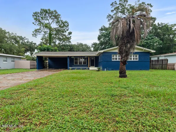 2443 IRONWOOD Drive, Jacksonville, FL 32216